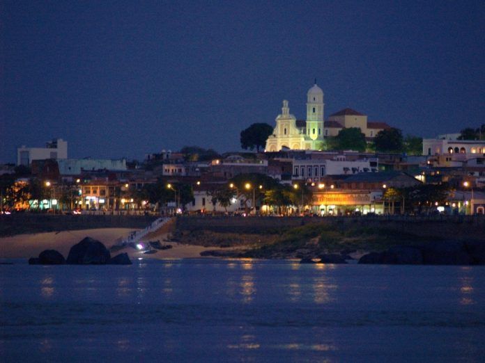 Ciudad Bolívar