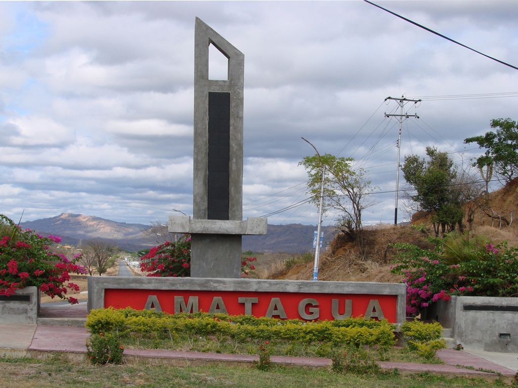 Camatagua