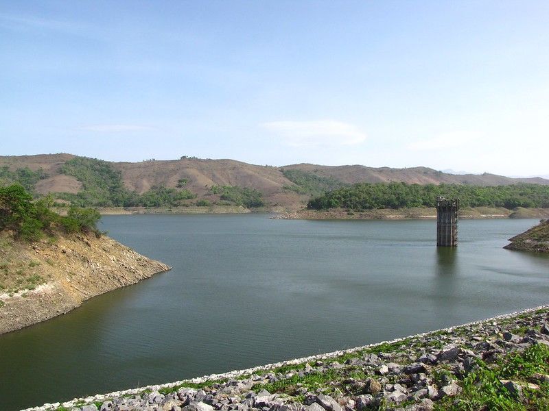 Embalse de Camatagua