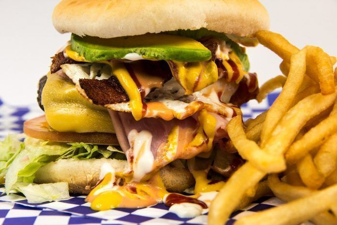¿Has comido en la 