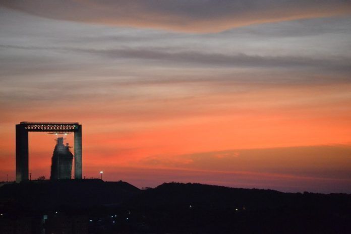 5 lugares para visitar barquisimeto