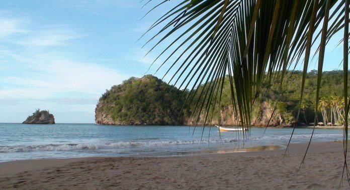 Playa Medina, Estado Sucre