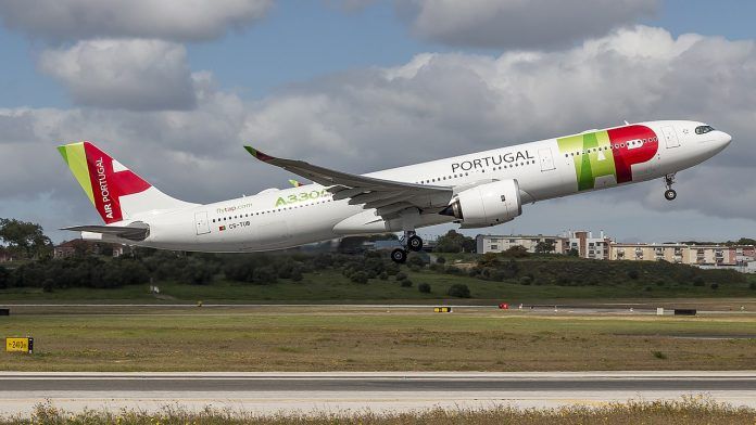 Venezuela suspende por 90 días operaciones de la aerolínea portuguesa TAP.