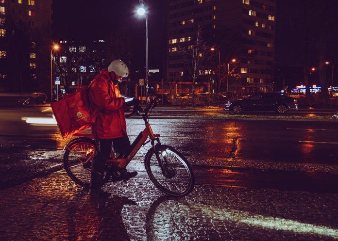Restaurantes con delivery en Caracas