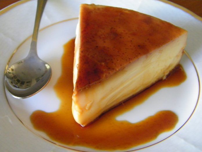 Quesillo