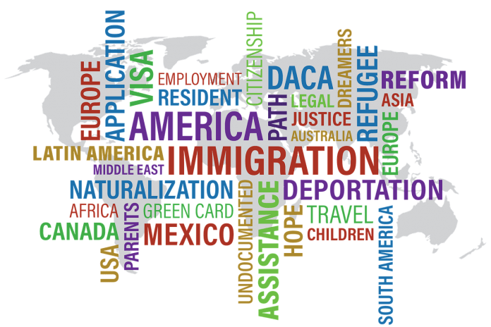 9 tips para contratar un buen abogado de inmigración