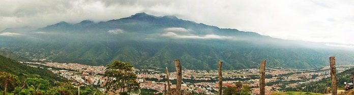 Ciudad de Mérida