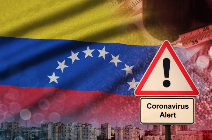 Coronavirus, a las puertas de Venezuela