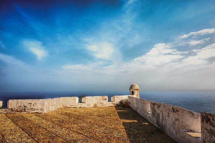 Fortín el Vigía