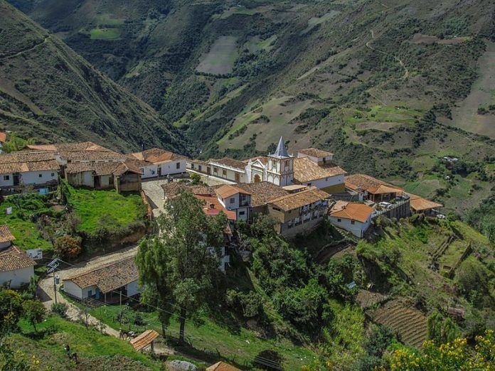 Los Nevados