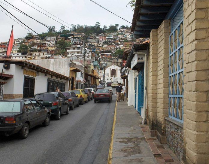 El Hatillo