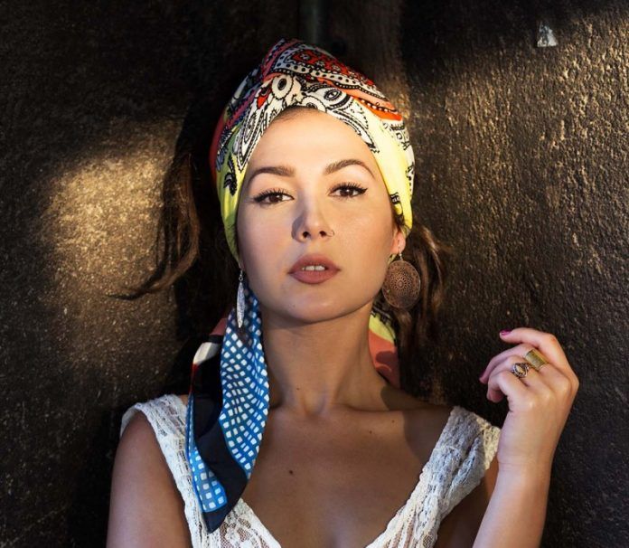 Nella Rojas