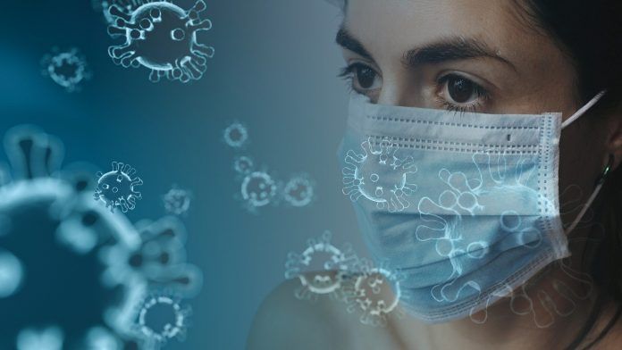 coronavirus COVID-19 en Venezuela