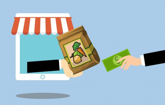 Servicio delivery en Margarita