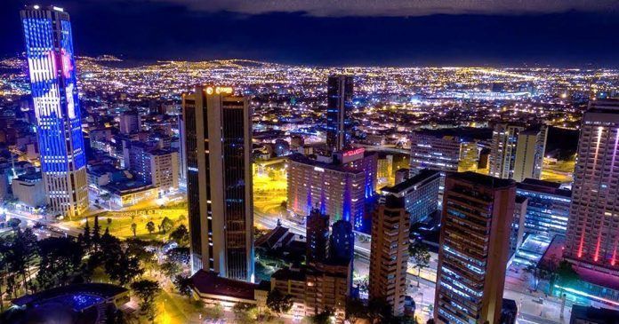 Restaurantes venezolanos en Bogotá
