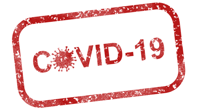 Coronavirus COVID-19 en Venezuela: cifras de marzo