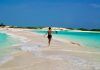 Los Roques: aquí queda el paraíso Los Roques: aquí queda el paraíso