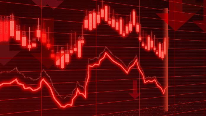 Precios del petróleo WTI se desploman por debajo de cero dólares