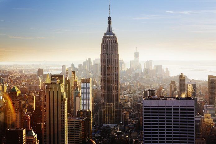 Restaurantes venezolanos en Nueva York