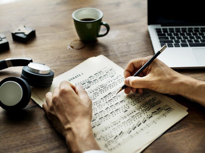 Día del compositor venezolano