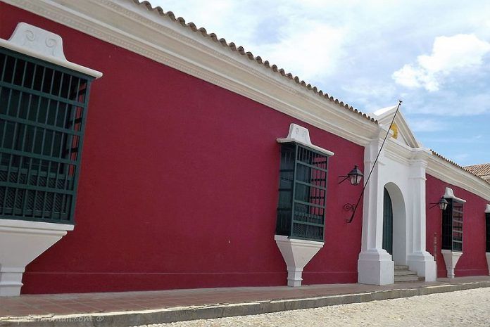 La Casa del Sol