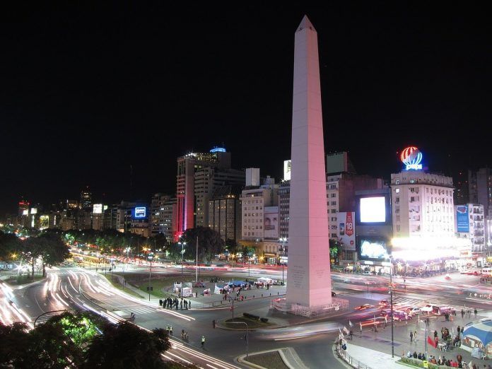 Restaurantes venezolanos en Buenos Aires