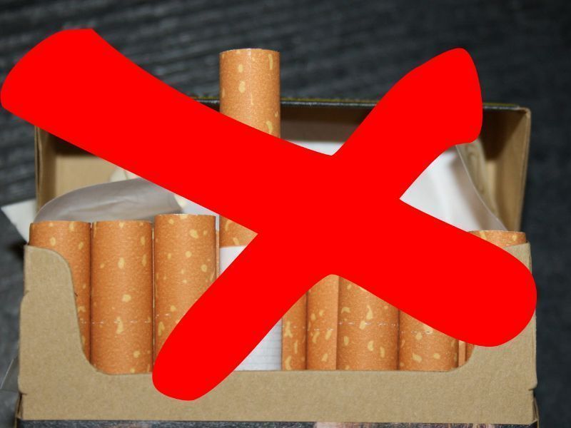 El Día Mundial sin tabaco es un excelente momento para dejar de fumar 