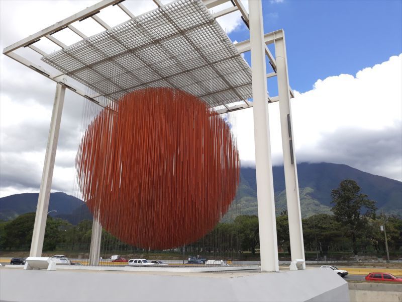 Esfera de Caracas