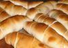 Cachitos de jamón venezolanos, ¡cómo de panadería! cachitos de jamón