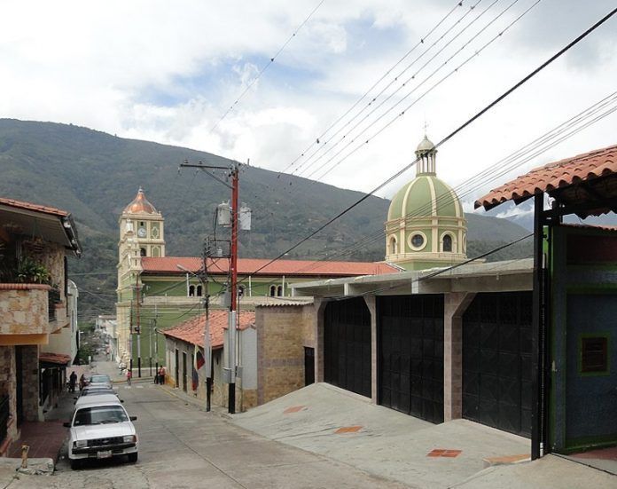 Tovar, la Sultana del Mocotíes