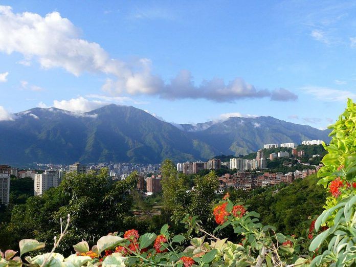 Características de los venezolanos