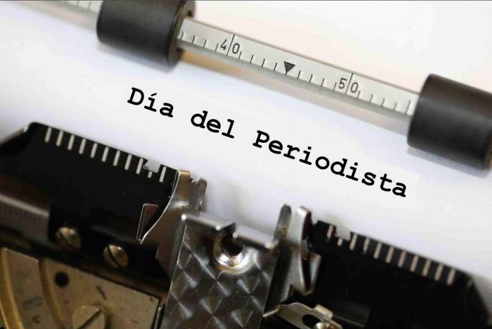 Día del Periodista