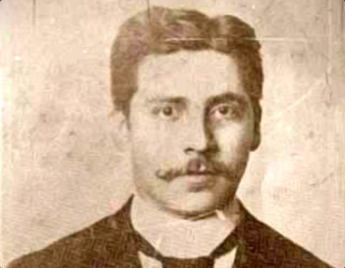 José Gregorio Hernández