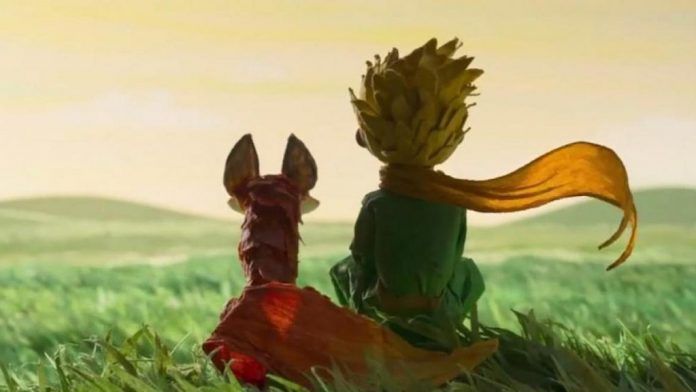 El Principito, la obra cumbre de Saint-Exupéry