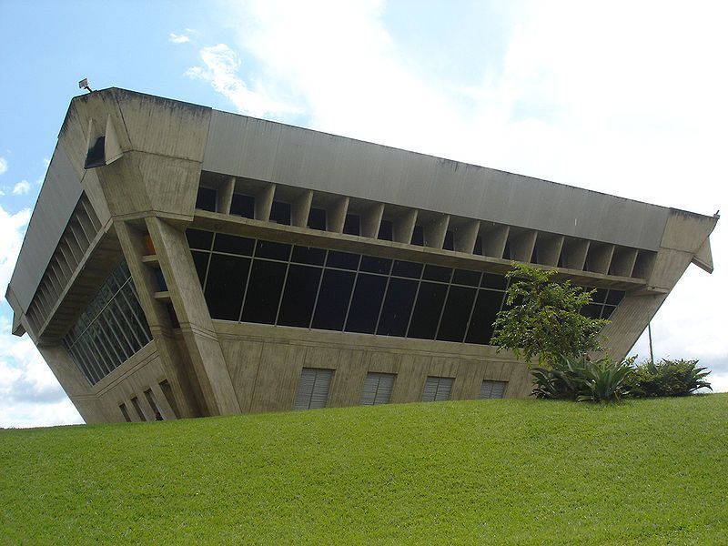 Mirador del Campo de Carabobo