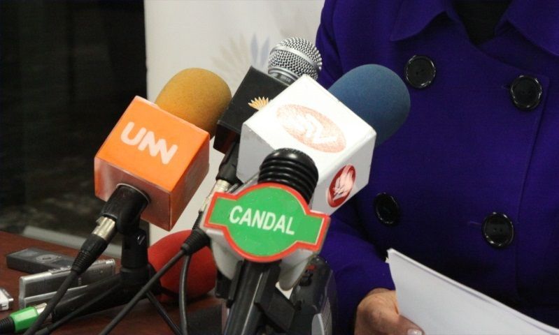 Felicitaciones a los periodistas venezolanos en su día