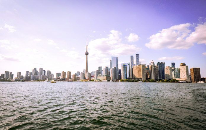 Restaurantes venezolanos en Canadá