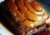 Receta de los tradicionales golfeados venezolanos Golfeados