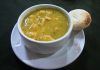 Receta del famoso mondongo criollo venezolano Mondongo