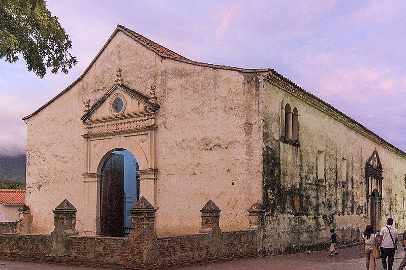 Catedral de Nuestra Señora de La Asunción