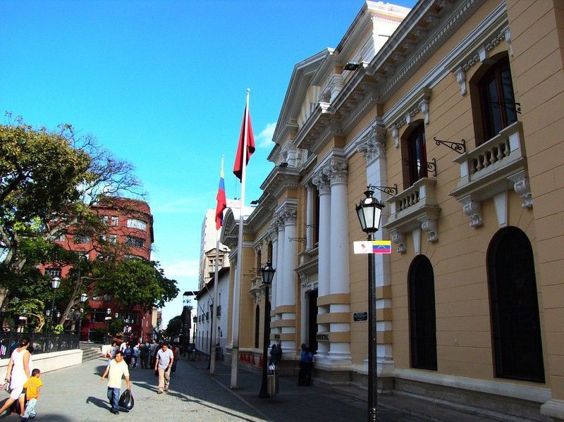Concejo Municipal