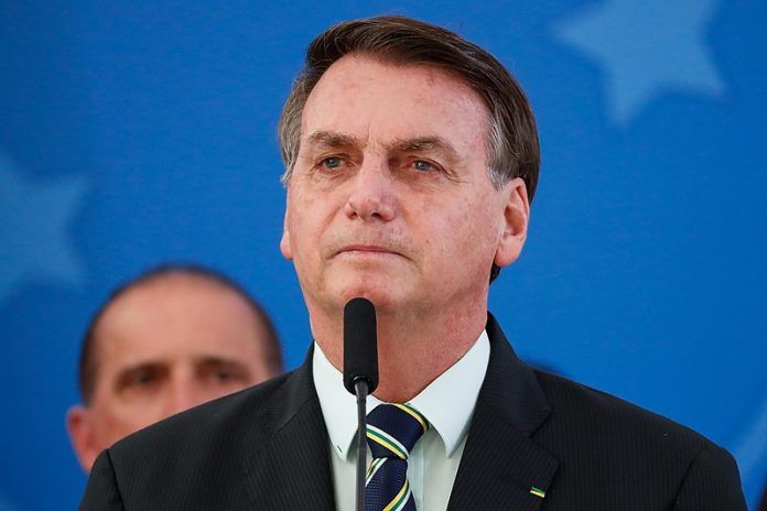 Jair Bolsonaro