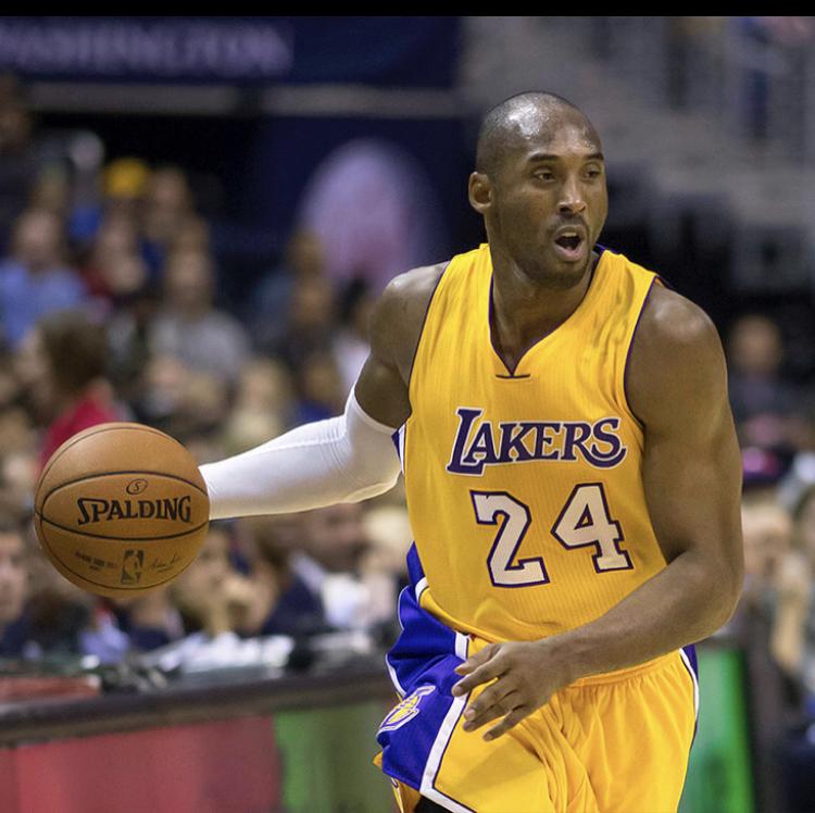 Kobe Bryant murió el 23 de enero del año 2.020