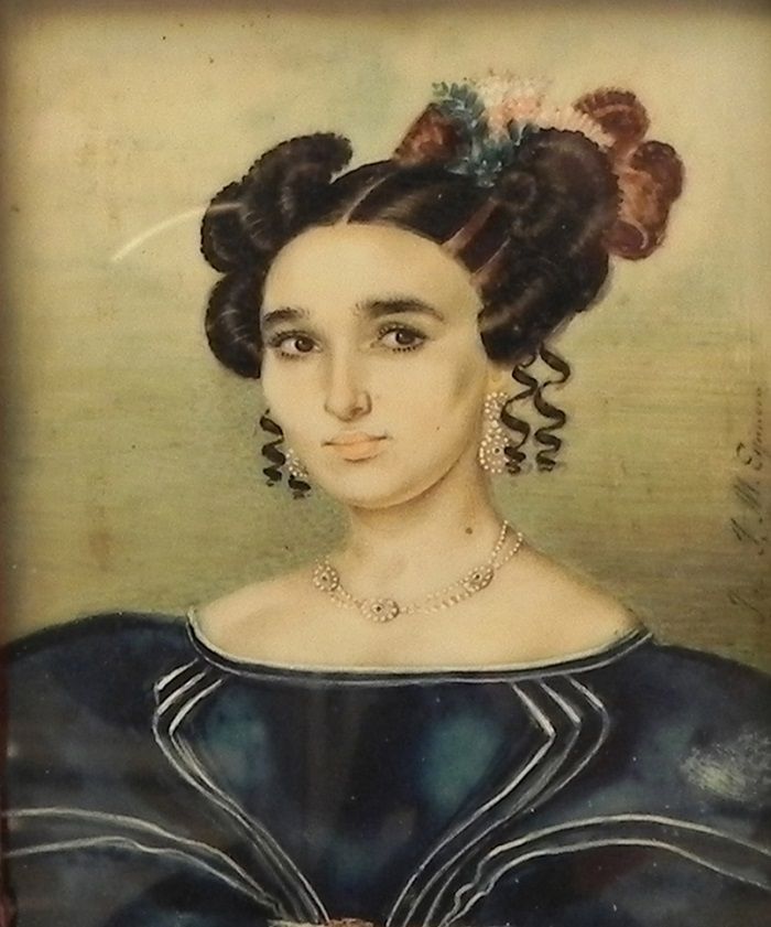 Manuela Sáenz