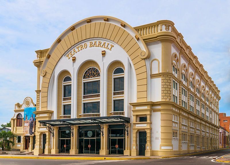 Teatro Baralt