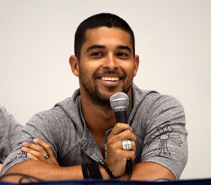 El padre de Wilmer Valderrama es venezolano