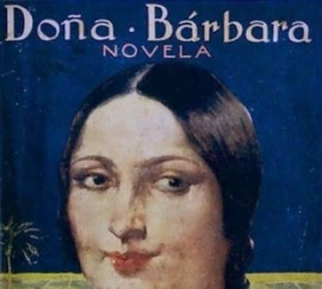 literatura venezolana