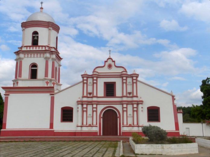 Catedral de El Tocuyo