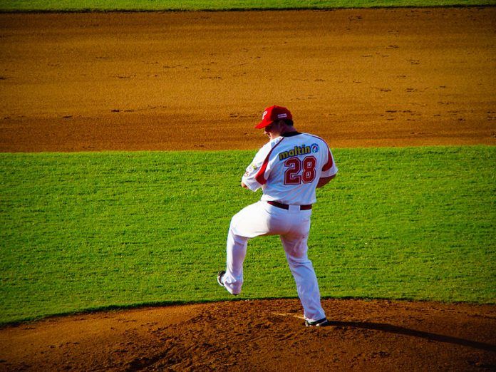 Béisbol venezolano
