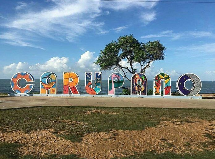 Carúpano